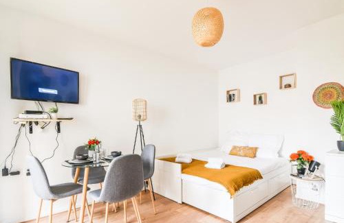 Haguenau Appartement | Lumineux - L'Authentique - Centre