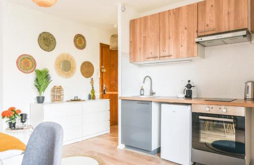 Haguenau Appartement | Lumineux - L'Authentique - Centre
