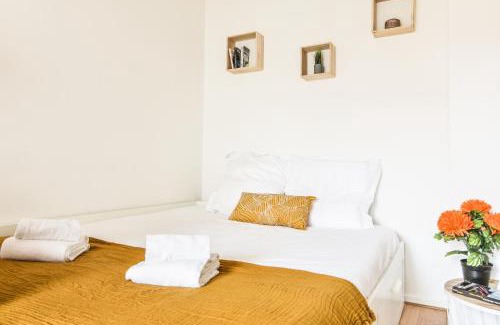 Haguenau Appartement | Lumineux - L'Authentique - Centre