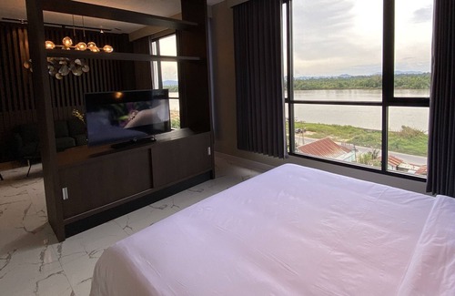Tanjung Selor Hôtel | Luminor Hotel Tanjung Selor