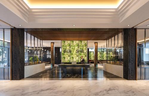 Tanjung Selor Hôtel | Luminor Hotel Tanjung Selor By WH