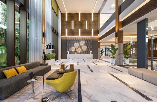Tanjung Selor Hôtel | Luminor Hotel Tanjung Selor By WH