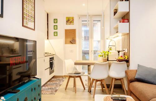 Quartiere XXVII Primavalle Maison | Luminosa camera con bagno privato interno - vicina alla metro