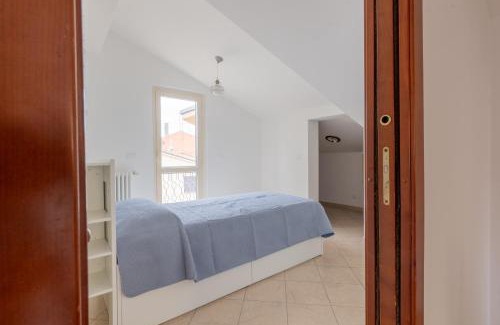 Atri Maison | Luminosa casa a Casoli di Atri con giardino