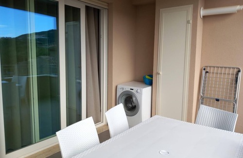 Tropea Appartement | Luminosissimo appartamento A 202