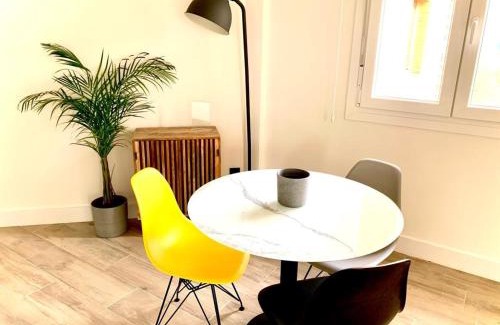 San Sebastian Appartement | Luminoso apartamento en San Sebastian