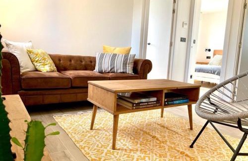 San Sebastian Appartement | Luminoso apartamento en San Sebastian