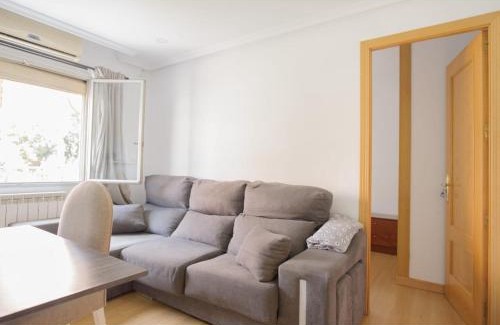 Numancia Appartement | Luminoso Apartamento 3 rooms