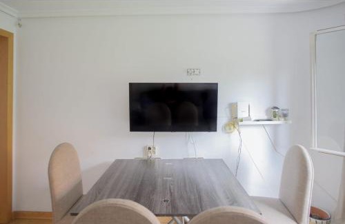 Numancia Appartement | Luminoso Apartamento 3 rooms