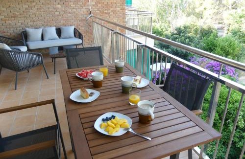 Comarruga Appartement | Luminoso apartamento Coma-ruga a 3 min de la playa