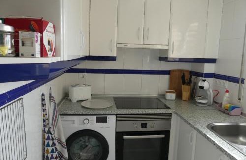 Comarruga Appartement | Luminoso apartamento Coma-ruga a 3 min de la playa
