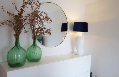 Plaza de Toros Vieja Appartement | Luminoso Apartamento frente al Puerto
