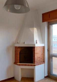 Campi Salentina Appartement | Luminoso appartamento nel cuore del Salento