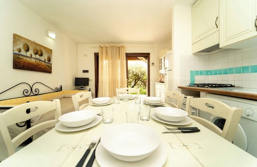 Porto Rotondo Appartement | Luminoso Appartamento a Porto Rotondo