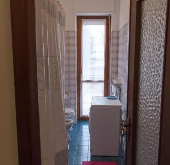 Alessandria Appartement | Luminoso bilocale