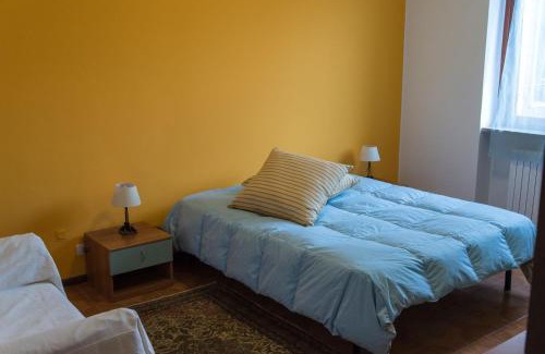 Alessandria Appartement | Luminoso bilocale