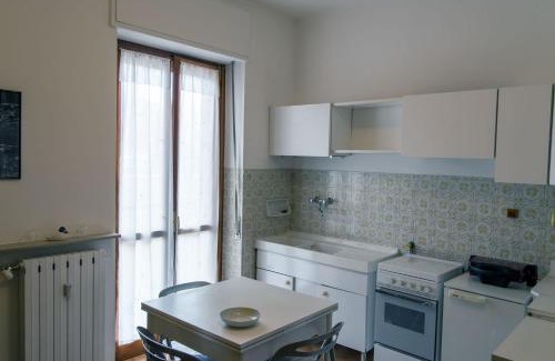 Alessandria Appartement | Luminoso bilocale