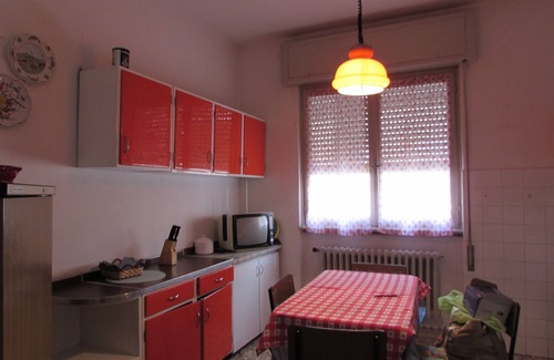 Abbadia Lariana Appartement | Luminoso con Balcone Vista Lago