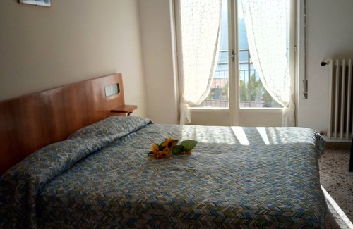 Abbadia Lariana Appartement | Luminoso con Balcone Vista Lago