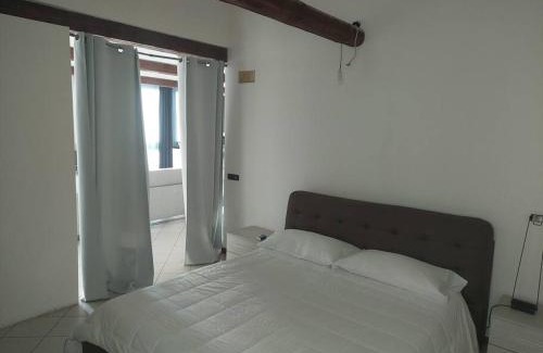 Massa Lombarda Appartement | Luminoso LOFT in centro a due passi da Lugo Imola