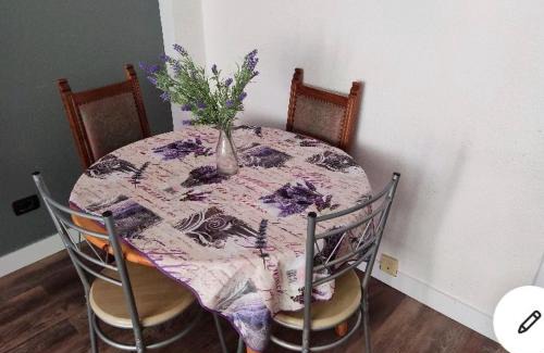 Ezcaray Appartement | Luminoso piso centrico con vistas al rio en Ezcaray