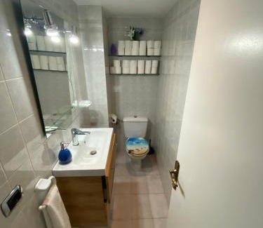 Ezcaray Appartement | Luminoso piso centrico con vistas al rio en Ezcaray