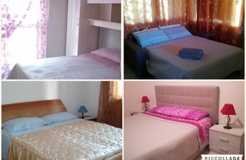 Ruoni Appartement | Luminoso quadrilocale