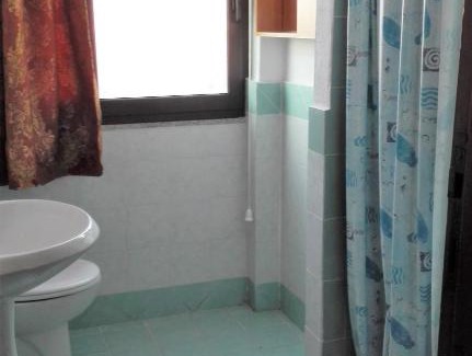 Ruoni Appartement | Luminoso quadrilocale