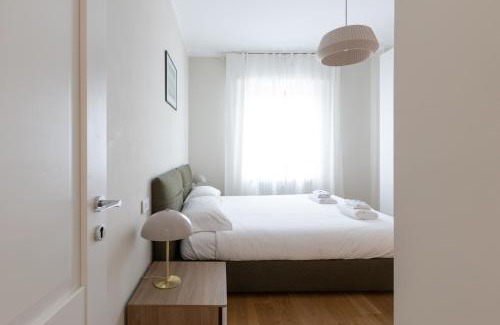Certosa Appartement | Luminoso Trilocale Certosa - Mirable PM