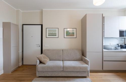 Certosa Appartement | Luminoso Trilocale Certosa - Mirable PM