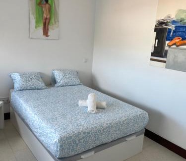 Pozuelo de Alarcon Appartement | LUMINOSOS APARTAMENTOS POZUELO a 8 MINUTOS DE PALACIO REAL