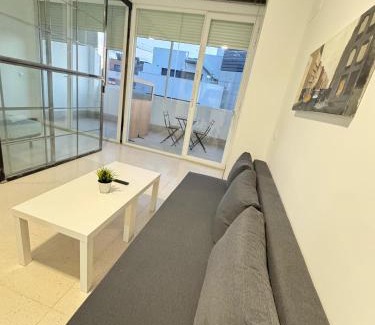 Pozuelo de Alarcon Appartement | LUMINOSOS APARTAMENTOS POZUELO a 8 MINUTOS DE PALACIO REAL