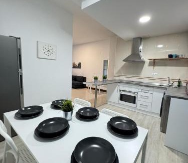 Pozuelo de Alarcon Appartement | LUMINOSOS APARTAMENTOS POZUELO a 8 MINUTOS DE PALACIO REAL