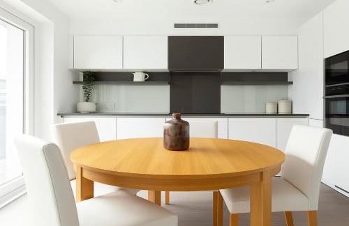 Islington Appartement | Luminous 2 Bed Balcony Flat in Islington