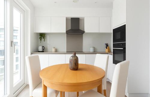 Islington Appartement | Luminous 2 Bed Balcony Flat in Islington