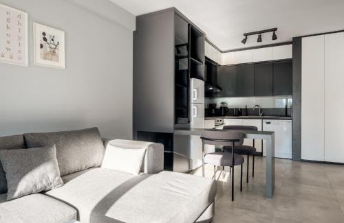 Ankara Appartement | Luminous Flat 7 min to Arcadium Mall in Ankara