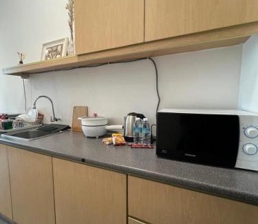 Damansara Perdana Appartement | Luminous Home Empire Damansara