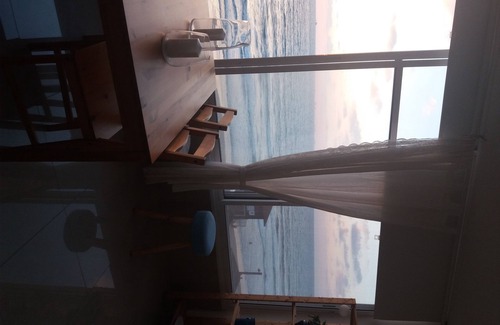 Haifa Maison | luminous sea