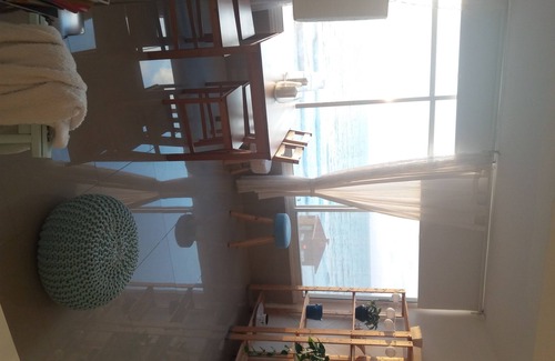Haifa Maison | luminous sea