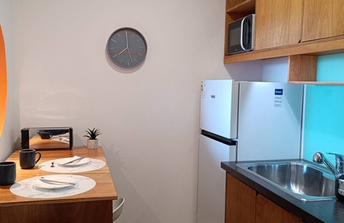 Ciudad Vieja Appartement | Luminous & spacious apartment with stunning sea view in Ciudad Vieja