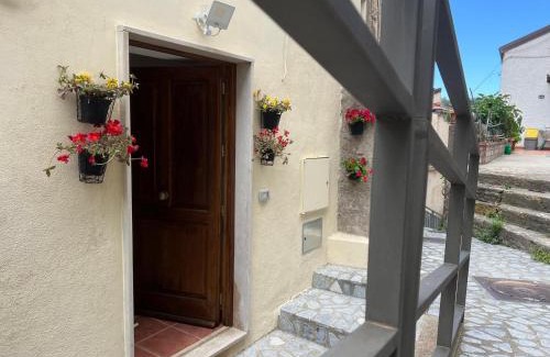 Sangineto Appartement | Lumira Vista – Panorama