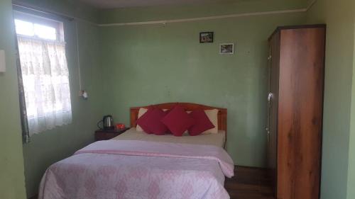 Sohra Maison | Lumkynjai Cottages