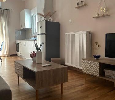 Kiato Appartement | Lumo Sol Apartment