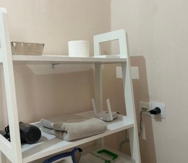 Kiato Appartement | Lumo Sol Apartment