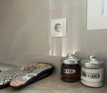 Kiato Appartement | Lumo Sol Apartment