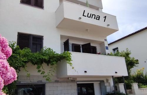 Spadici Appartement | Luna 1