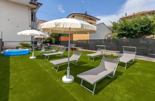 Viserbella Appartement | Luna Apartment