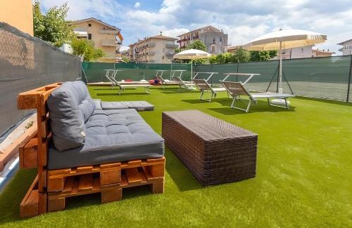 Viserbella Appartement | Luna Apartment