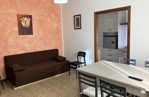 Viserbella Appartement | Luna Apartment