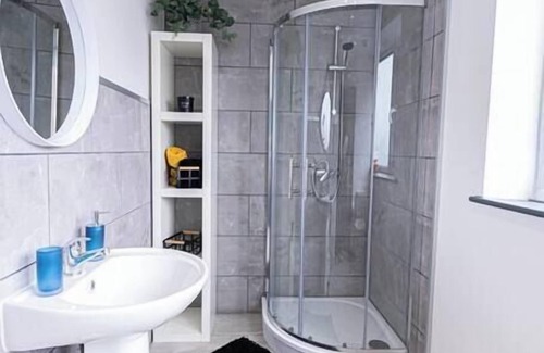 Mansfield Appartement | Serenity in Sounds of Stars